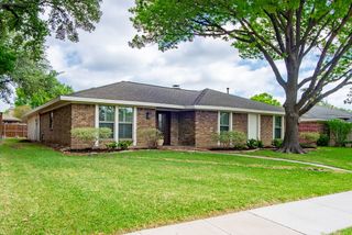 2107 Winterstone Drive, Plano, TX 75023