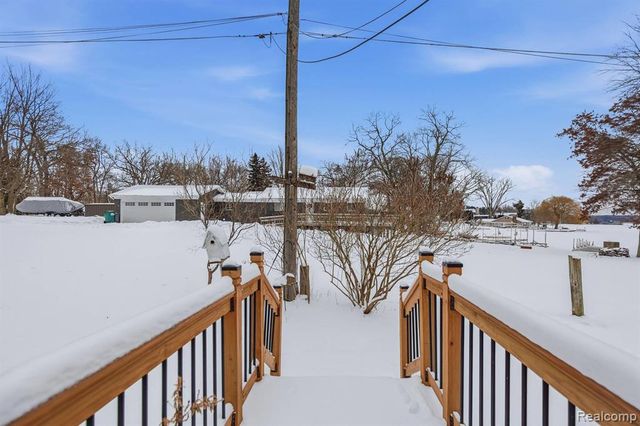 11341 Ember, Davisburg, MI 48350