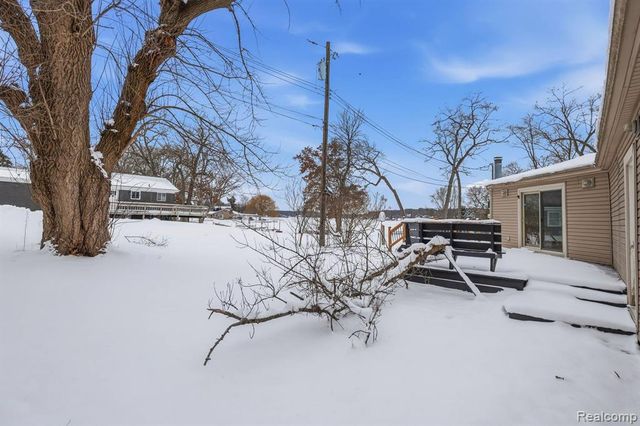 11341 Ember, Davisburg, MI 48350