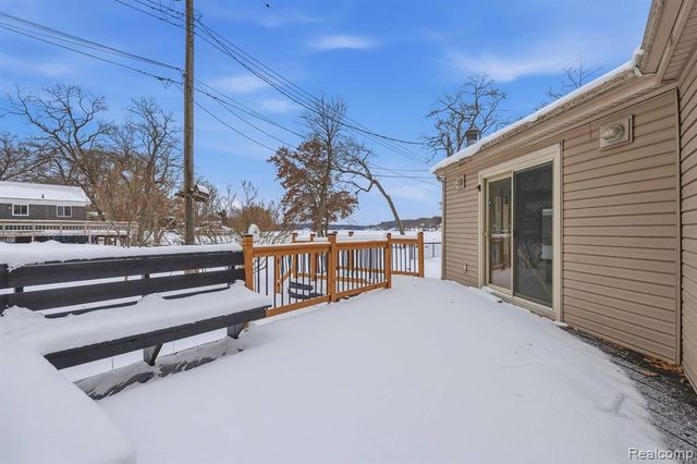 11341 Ember, Davisburg, MI 48350