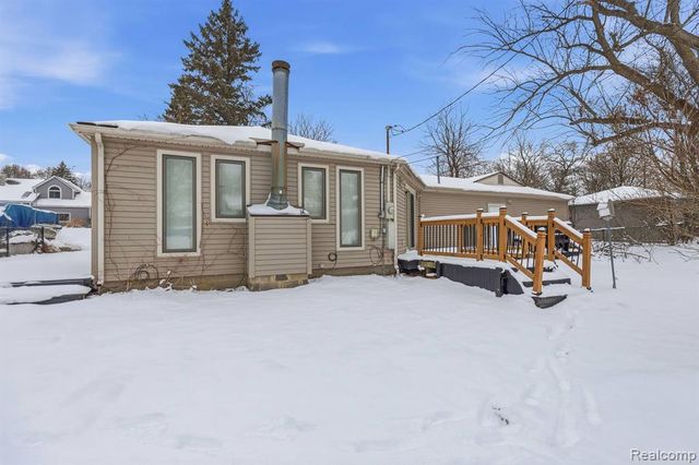 11341 Ember, Davisburg, MI 48350