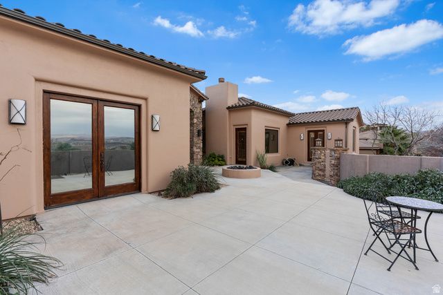 2464 E GRANITE WAY, St. George, UT 84790