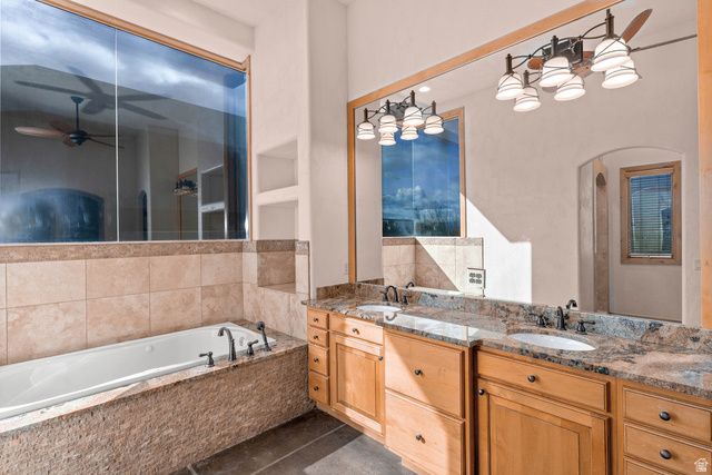 2464 E GRANITE WAY, St. George, UT 84790