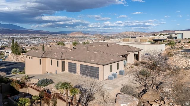 2464 E GRANITE WAY, St. George, UT 84790