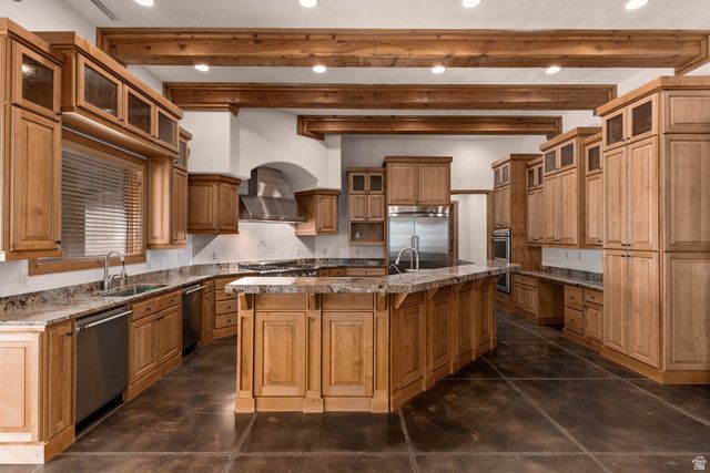 2464 E GRANITE WAY, St. George, UT 84790