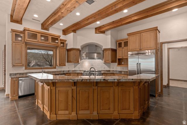 2464 E GRANITE WAY, St. George, UT 84790