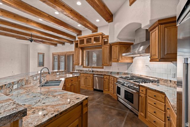 2464 E GRANITE WAY, St. George, UT 84790