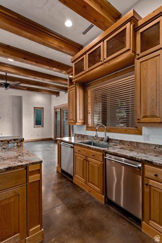 2464 E GRANITE WAY, St. George, UT 84790