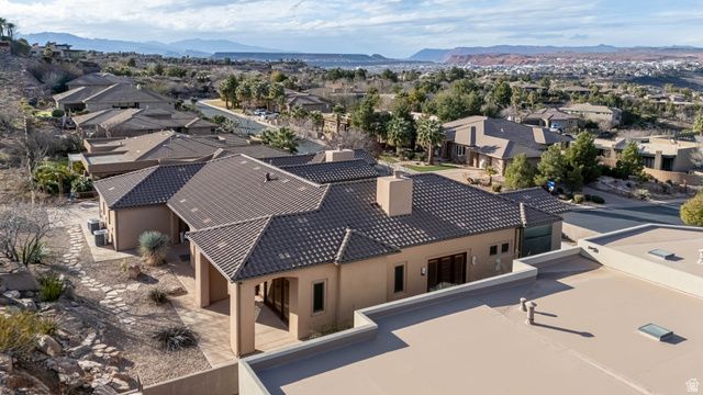 2464 E GRANITE WAY, St. George, UT 84790