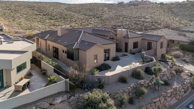 2464 E GRANITE WAY, St. George, UT 84790