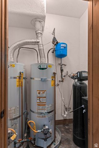 2464 E GRANITE WAY, St. George, UT 84790