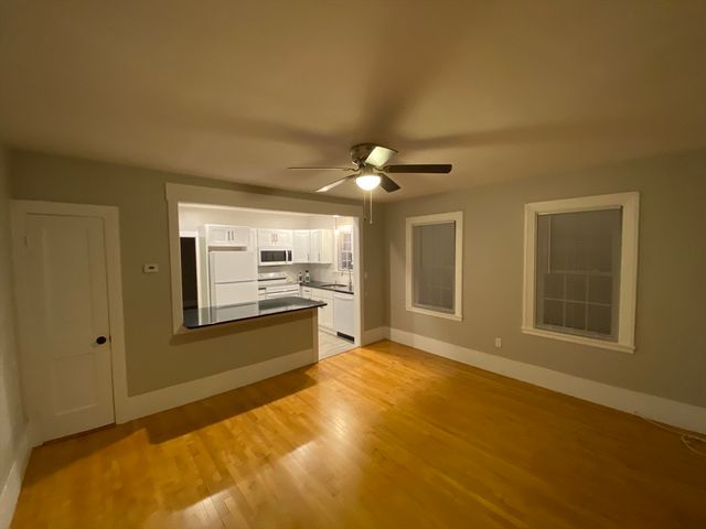 91 Main 2W, Easton, MA 02356