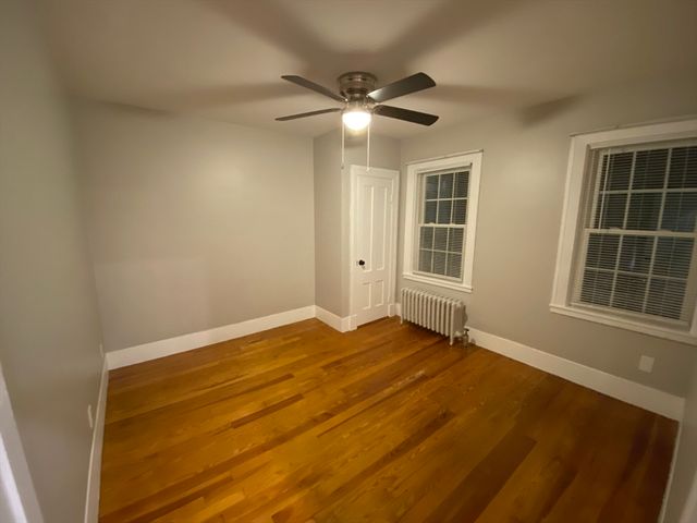 91 Main 2W, Easton, MA 02356