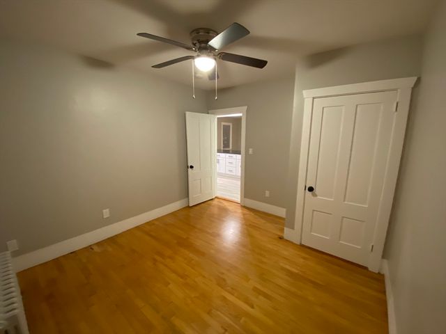 91 Main 2W, Easton, MA 02356