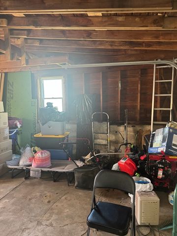 95 Augustine St, Brockton, MA 02301