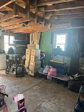 95 Augustine St, Brockton, MA 02301