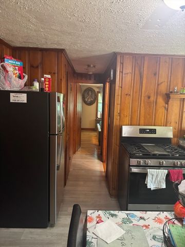 95 Augustine St, Brockton, MA 02301