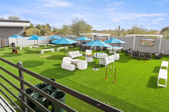 3282 E PALO VERDE Drive, Paradise Valley, AZ 85253