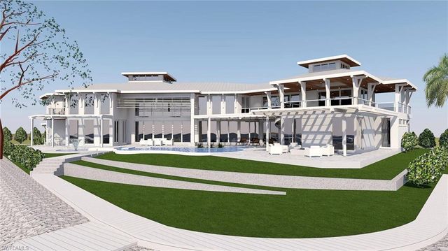 1300 Curlew AVE, Naples, FL 34102