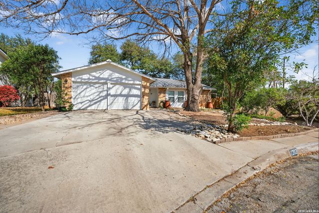 1202 Silverway, San Antonio, TX 78251