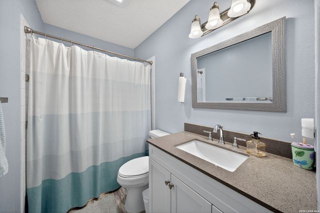 1202 Silverway, San Antonio, TX 78251