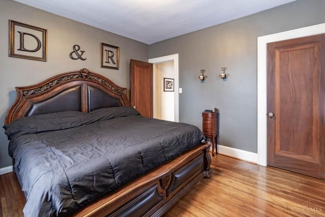 2906 Woodrow Avenue, Cincinnati, OH 45211