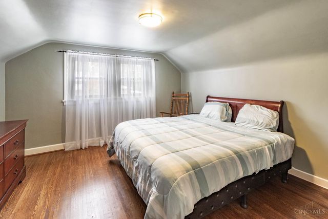 2906 Woodrow Avenue, Cincinnati, OH 45211