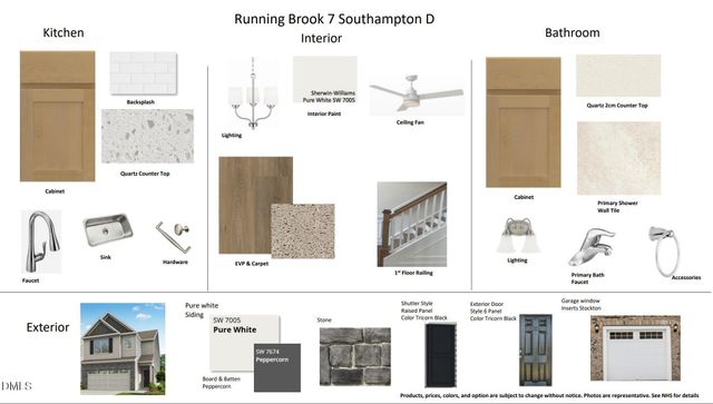 5409 Running Fox Lane, Durham, NC 27703