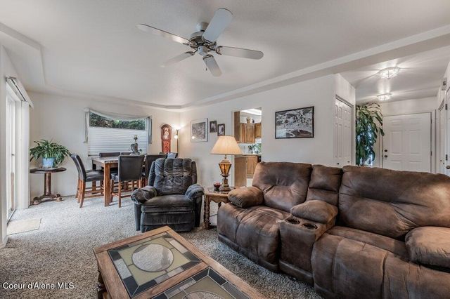 1485 W Woodlawn DR, Hayden, ID 83835