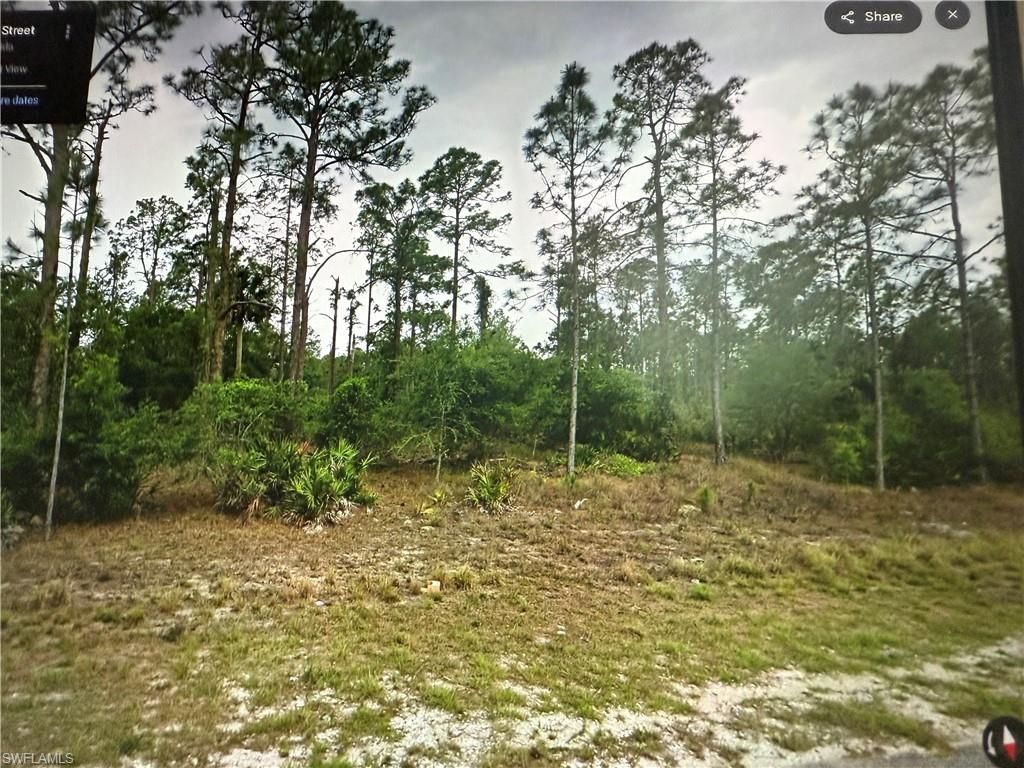 1306 E 15th ST, LEHIGH ACRES, FL 33972 — exterior