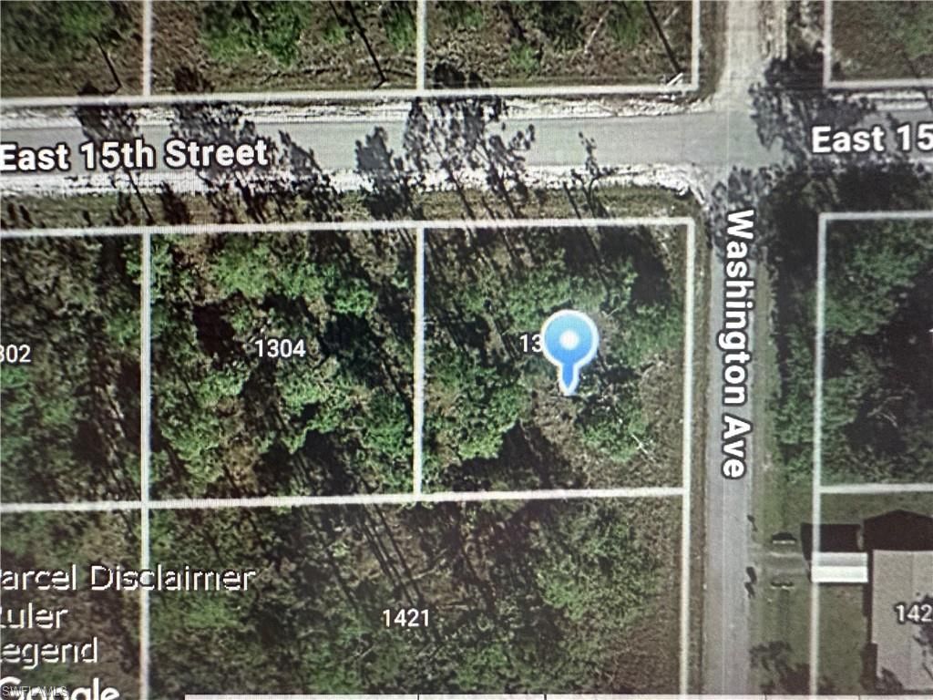 1306 E 15th ST, LEHIGH ACRES, FL 33972 — photo 4