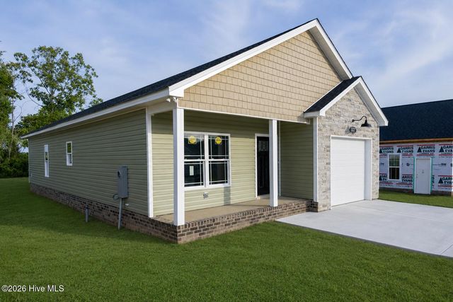 3227 Dolostone Court SW, Wilson, NC 27893