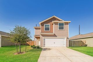 5911 Littoral Road, Cove, TX 77523