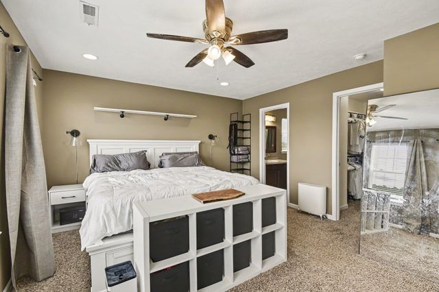 173 Crystal Court, Alma, MI 48801