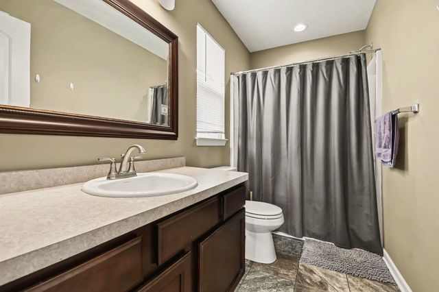 173 Crystal Court, Alma, MI 48801