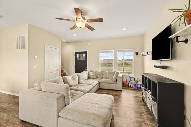 173 Crystal Court, Alma, MI 48801