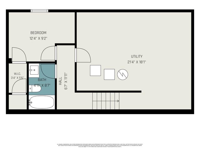 173 Crystal Court, Alma, MI 48801