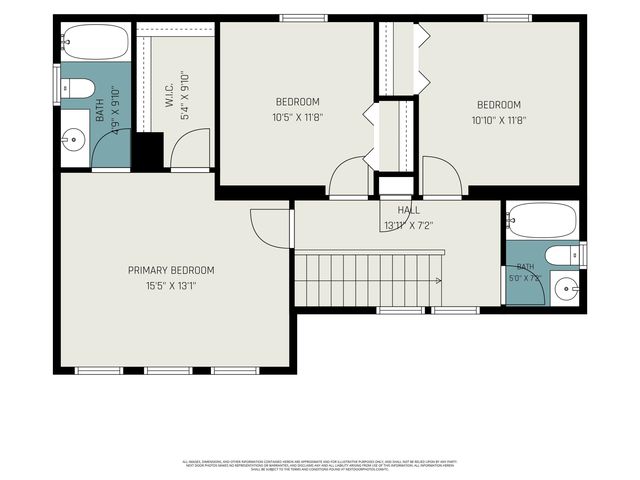 173 Crystal Court, Alma, MI 48801