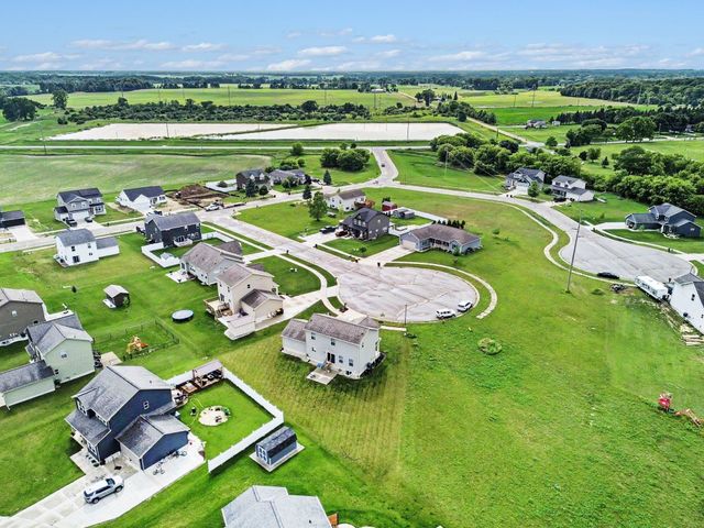173 Crystal Court, Alma, MI 48801