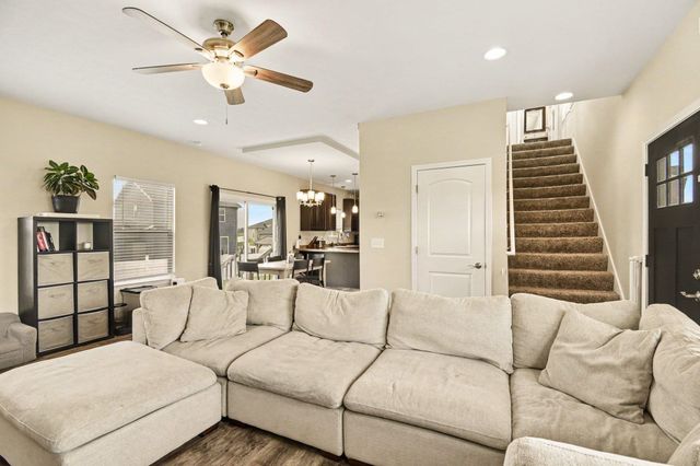 173 Crystal Court, Alma, MI 48801
