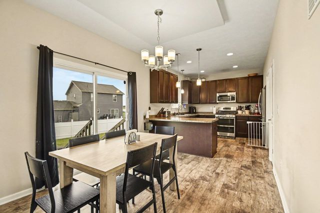 173 Crystal Court, Alma, MI 48801