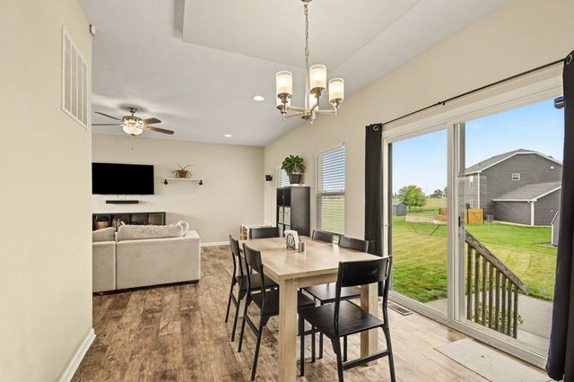 173 Crystal Court, Alma, MI 48801