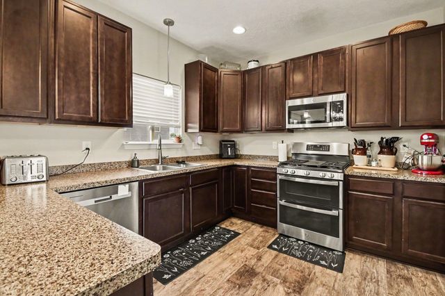 173 Crystal Court, Alma, MI 48801