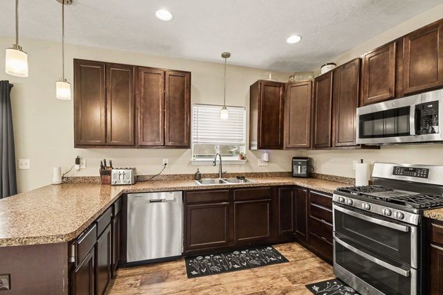 173 Crystal Court, Alma, MI 48801