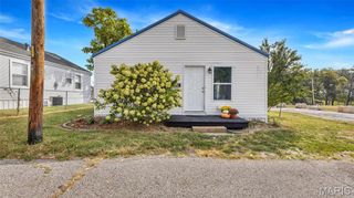 404 Howard Drive, Wentzville, MO 63385