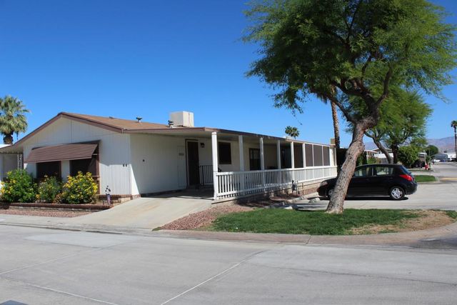 46618 Madison Street 64, Indio, CA 92201