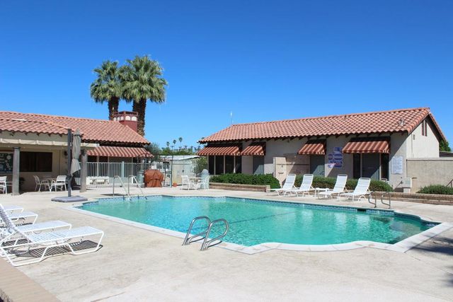 46618 Madison Street 64, Indio, CA 92201