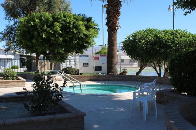 46618 Madison Street 64, Indio, CA 92201