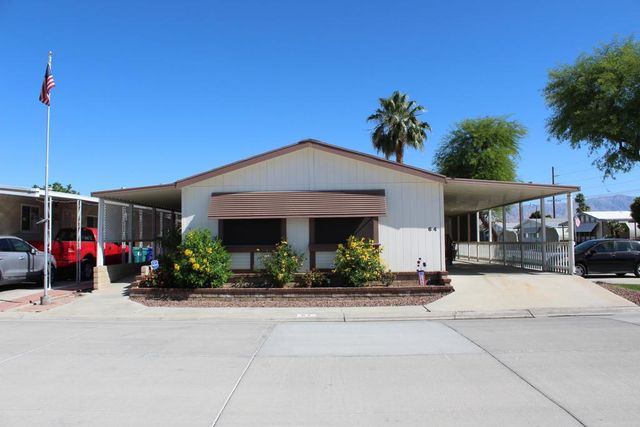 46618 Madison Street 64, Indio, CA 92201