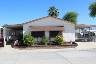 46618 Madison Street 64, Indio, CA 92201